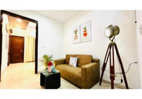 BluO Studio - M Block Mkt Greater Kailash